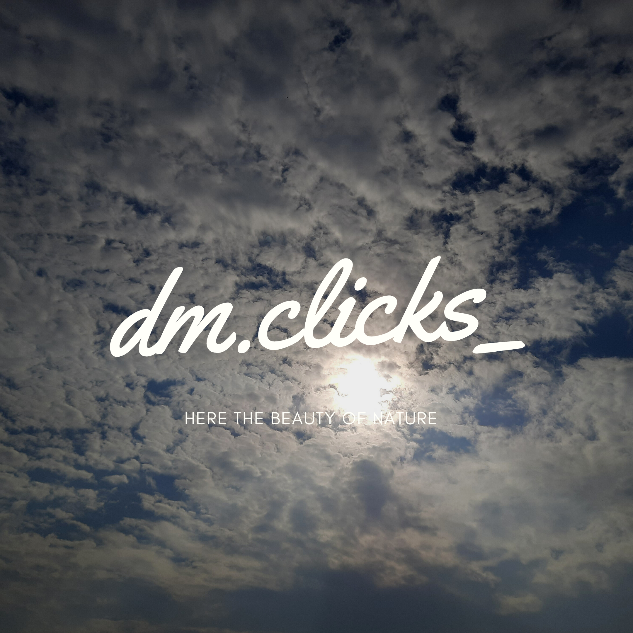 DM CLICKS